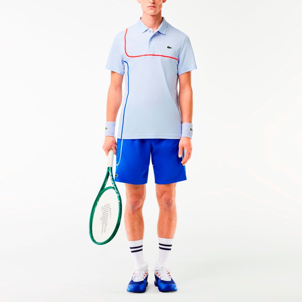 LACOSTE 『即日出荷』ラコステ テニスウェア メンズ