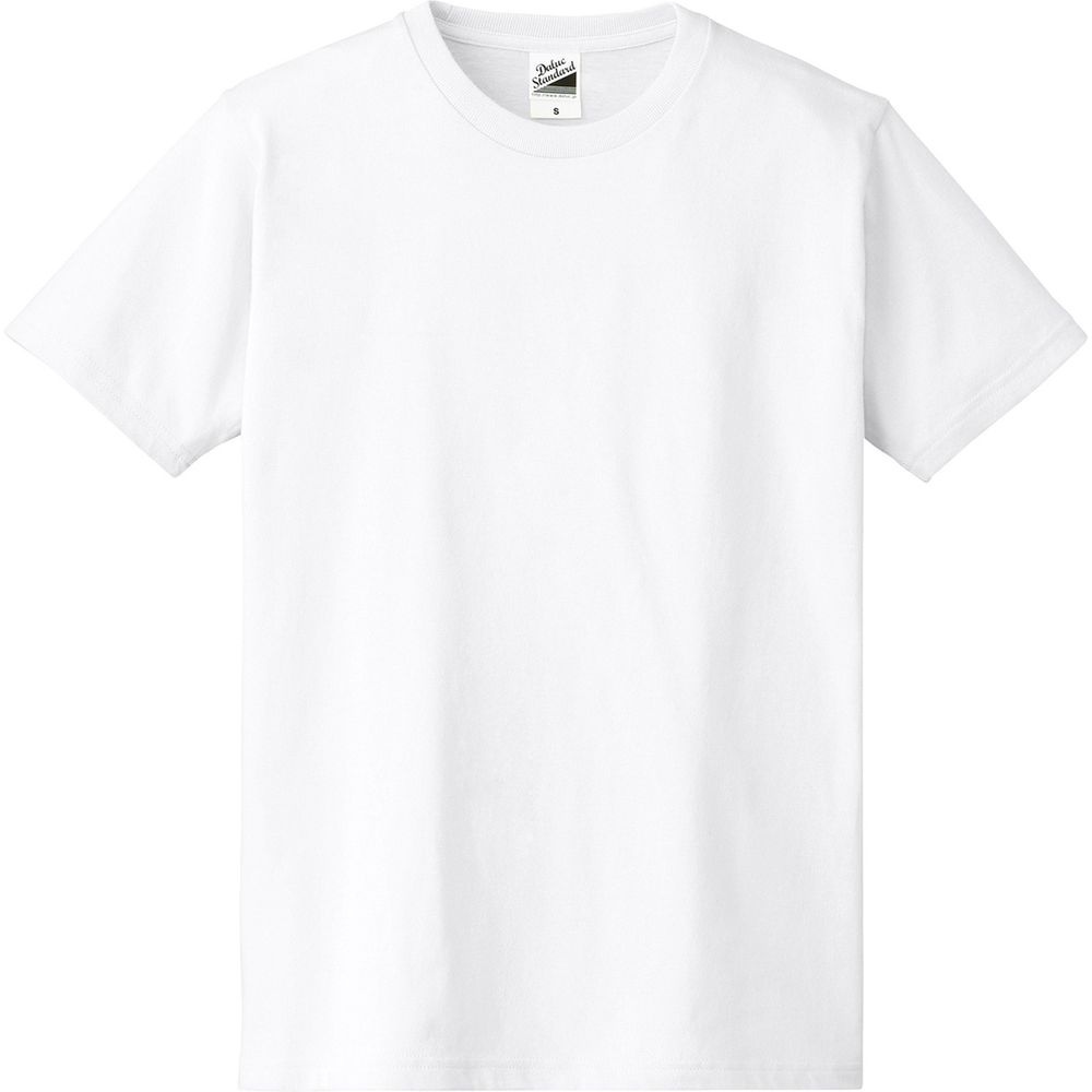 トムス TOMS カジュアルウェア ユニセックス ５．０オンスＳＴＡＮＤＡＲＤＴ−ＳＨＩＲＴ TMSDM030W-XXL