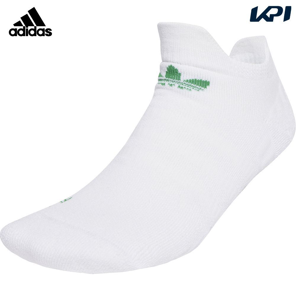 アディダス adidas テニスアクセサリー    テニス adidas Originals ローカットソックス 1足組 DM037
