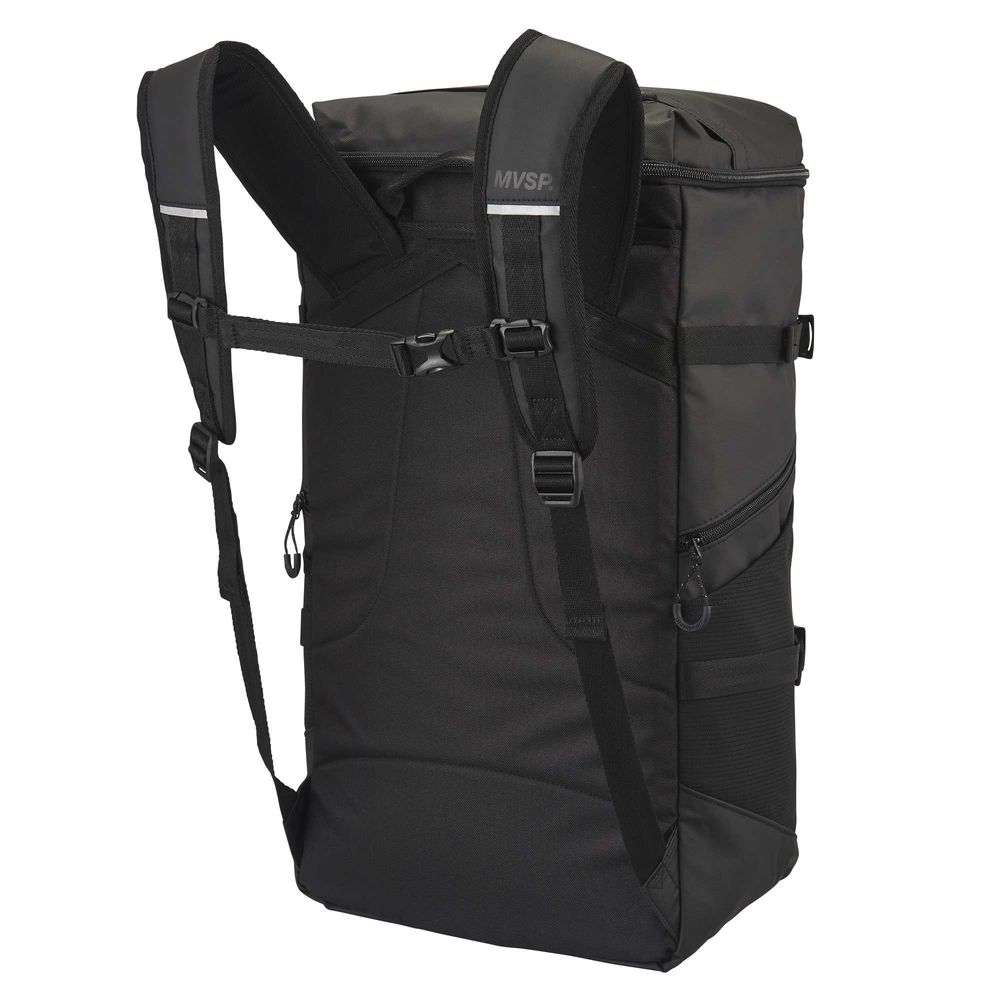 デサント DESCENTE 健康・ボディケアバッグ・ケース    スクエアバッグパック４０Ｌ DMAXJA40 | DESCENTE | 02