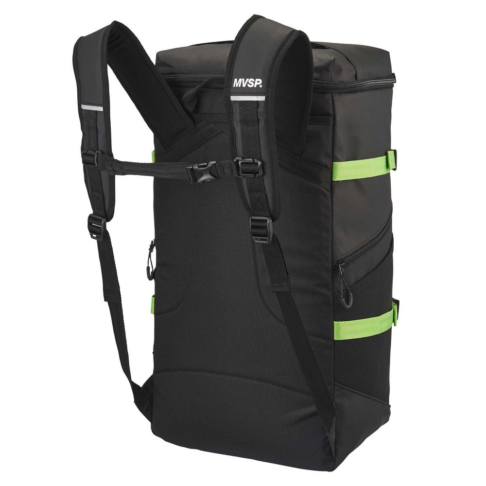 デサント DESCENTE 健康・ボディケアバッグ・ケース    スクエアバッグパック４０Ｌ DMAXJA40 | DESCENTE | 05