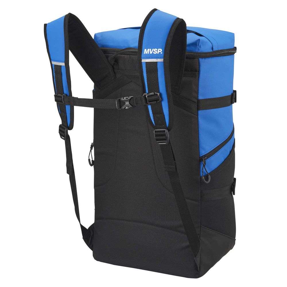 デサント DESCENTE 健康・ボディケアバッグ・ケース    スクエアバッグパック４０Ｌ DMAXJA40 | DESCENTE | 07