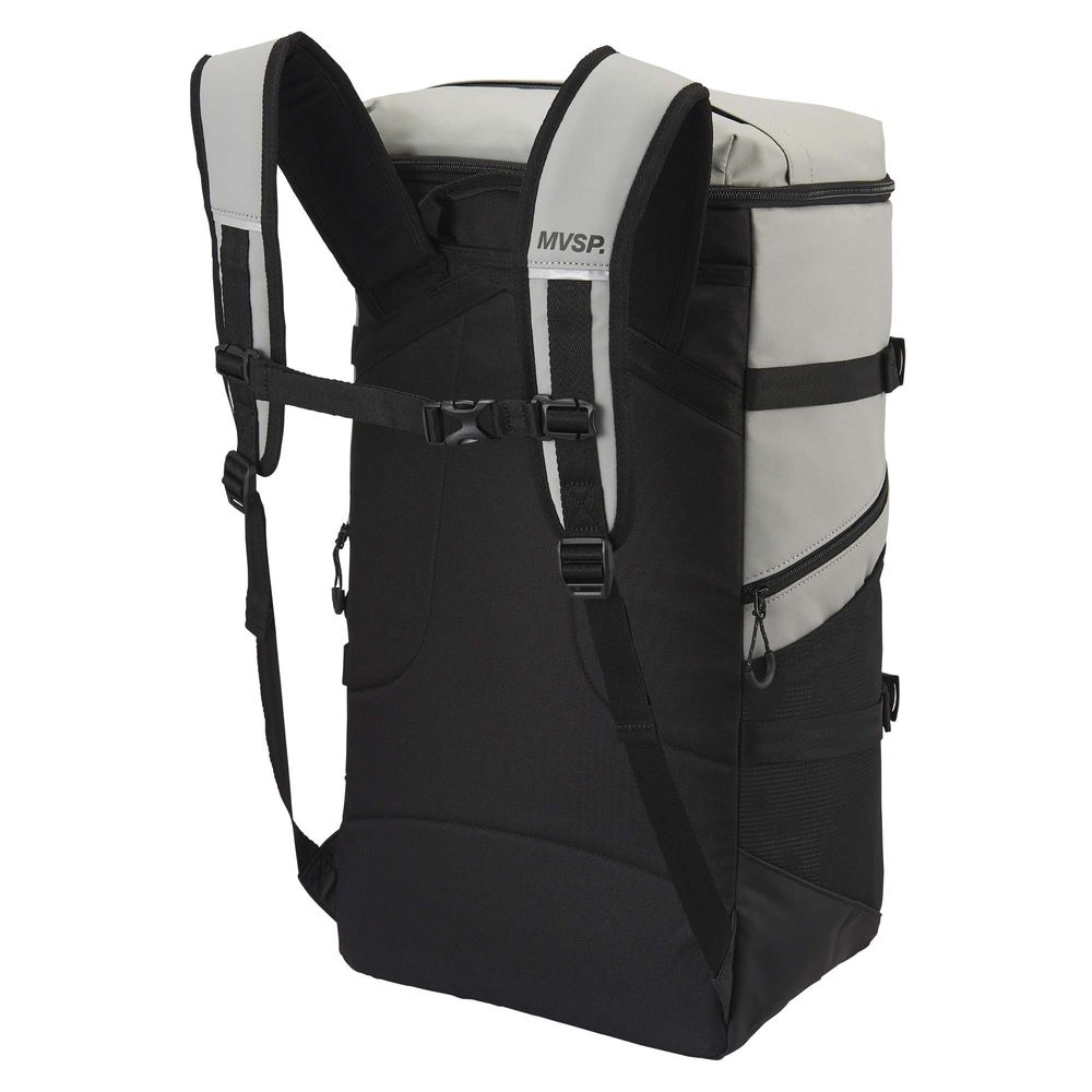デサント DESCENTE 健康・ボディケアバッグ・ケース    スクエアバッグパック４０Ｌ DMAXJA40 | DESCENTE | 09