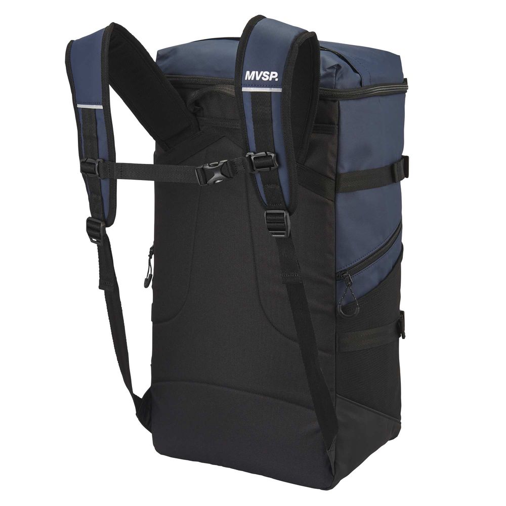デサント DESCENTE 健康・ボディケアバッグ・ケース    スクエアバッグパック４０Ｌ DMAXJA40 | DESCENTE | 11