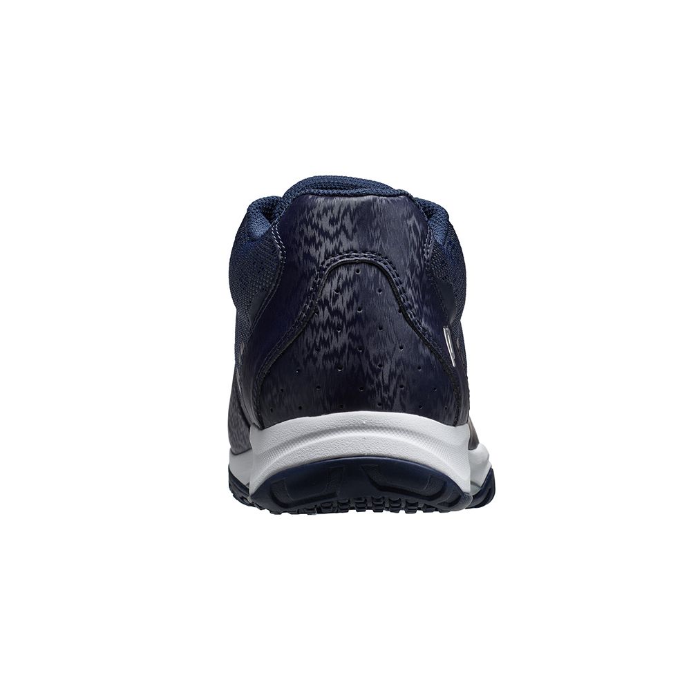 プリンス Prince テニスシューズ メンズ WIDE LITE ADVANCE CG ワイドライト アドバンス CG DPS202 | Prince | 03