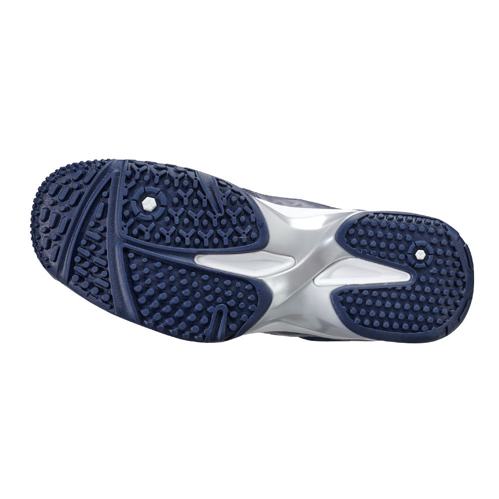 プリンス Prince テニスシューズ メンズ WIDE LITE ADVANCE CG ワイドライト アドバンス CG DPS202 | Prince | 06