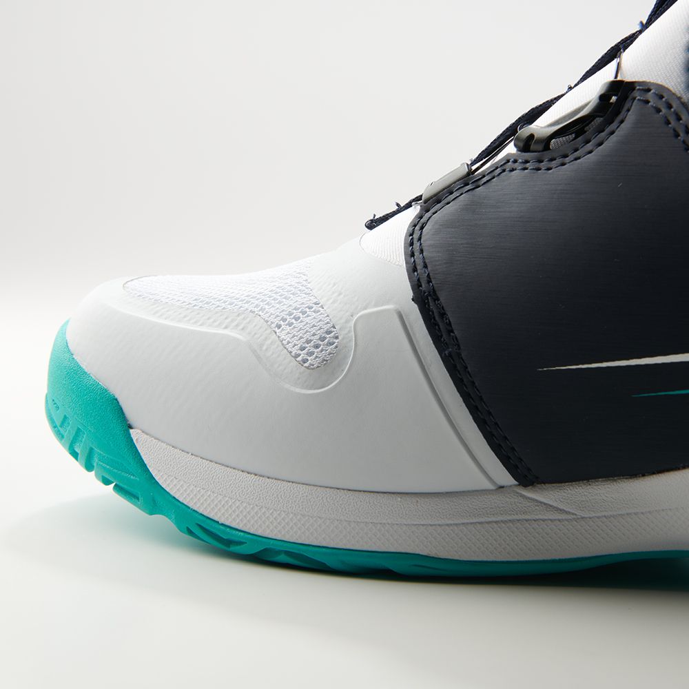 『即日出荷』プリンス Prince テニスシューズ ジュニア ジュニアオールコート用ダイヤルシューズ DPS253 | Prince | 08