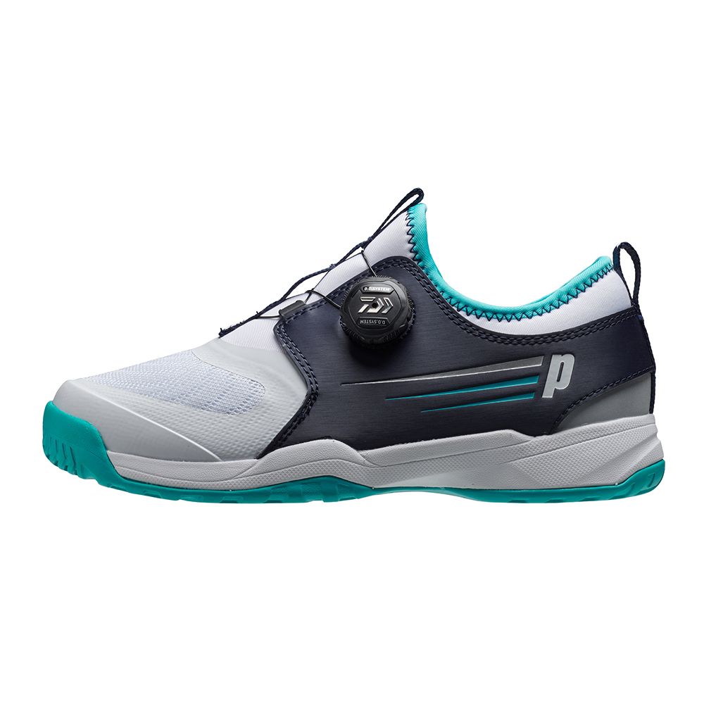 『即日出荷』プリンス Prince テニスシューズ ジュニア ジュニアオールコート用ダイヤルシューズ DPS253 | Prince | 05
