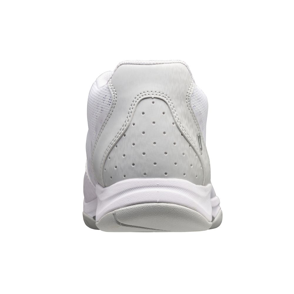 『即日出荷』プリンス Prince テニスシューズ    WIDE LITE ADVANCE HC ワイドライト アドバンス HC DPS422 | Prince | 05