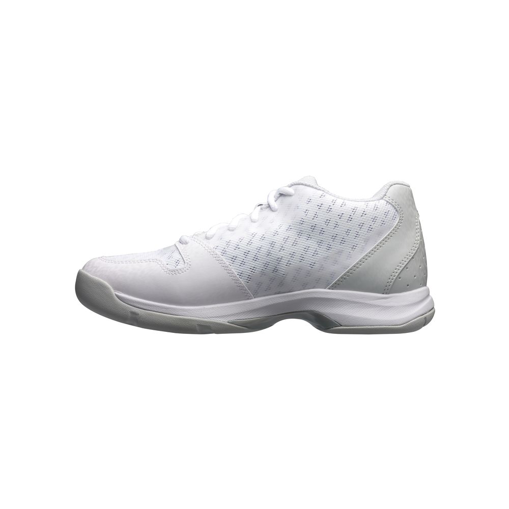 『即日出荷』プリンス Prince テニスシューズ    WIDE LITE ADVANCE HC ワイドライト アドバンス HC DPS422 | Prince | 02
