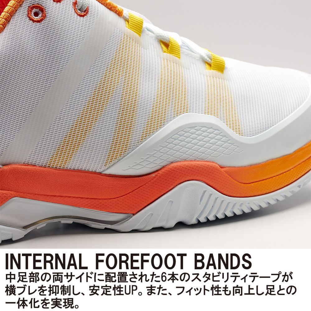 「最短当日出荷」プリンス Prince テニスシューズ ユニセックス   TOUR PRO Z 7 CG ツアー プロ ゼット 7 CG DPSZC19-349 | Prince | 10