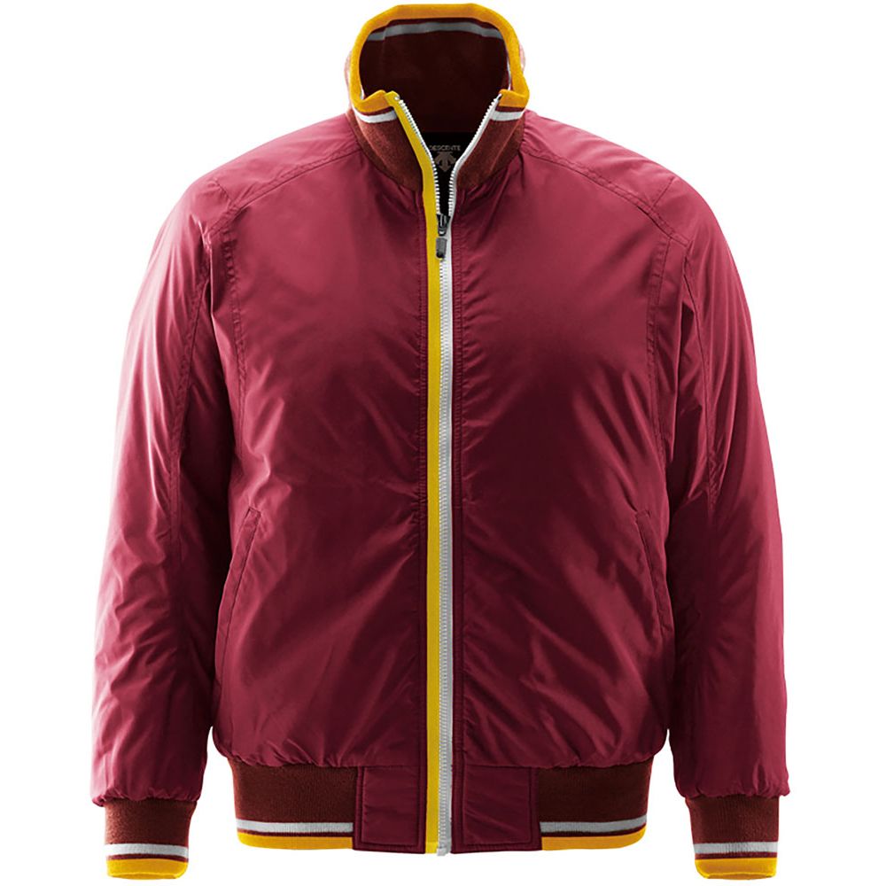 DESCENTE（デサント） 野球ウェア メンズ グランドコート DR216B