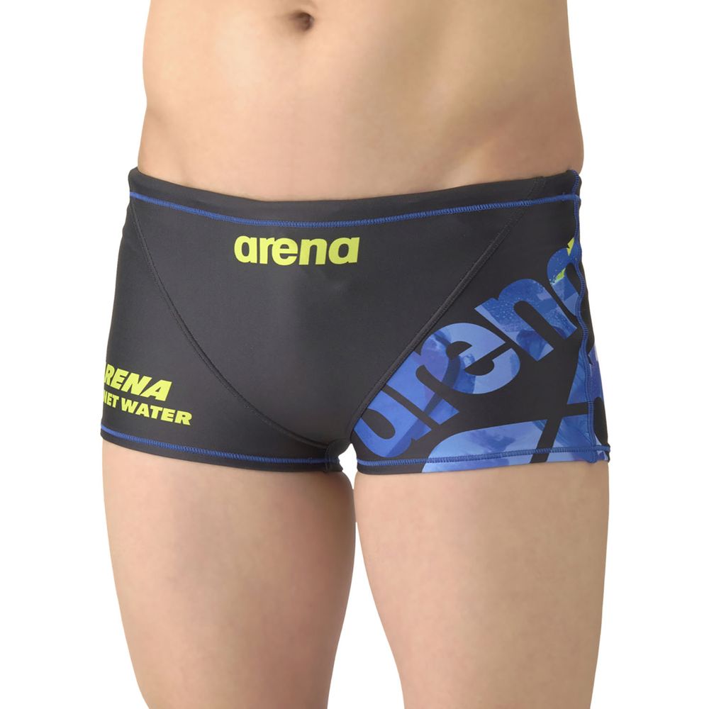 アリーナ（arena） 水泳水着 メンズ トレーニングスパッツ ショート