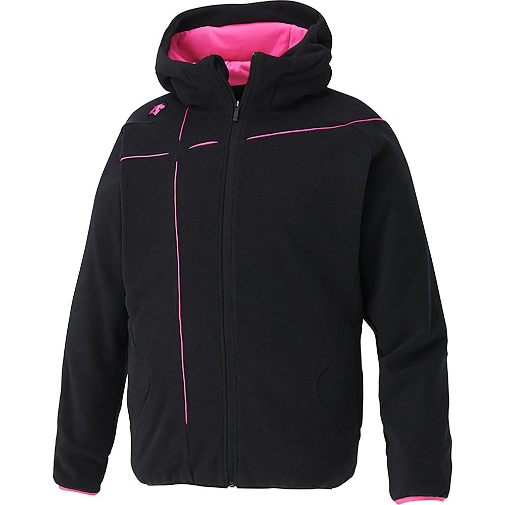 デサント DESCENTE 野球ウェア メンズ   フリースジャケット DBX2660C 2020SS | DESCENTE | 01