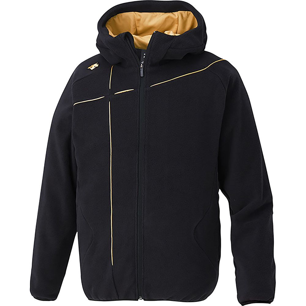 デサント DESCENTE 野球ウェア メンズ   フリースジャケット DBX2660C 2020SS | DESCENTE | 02