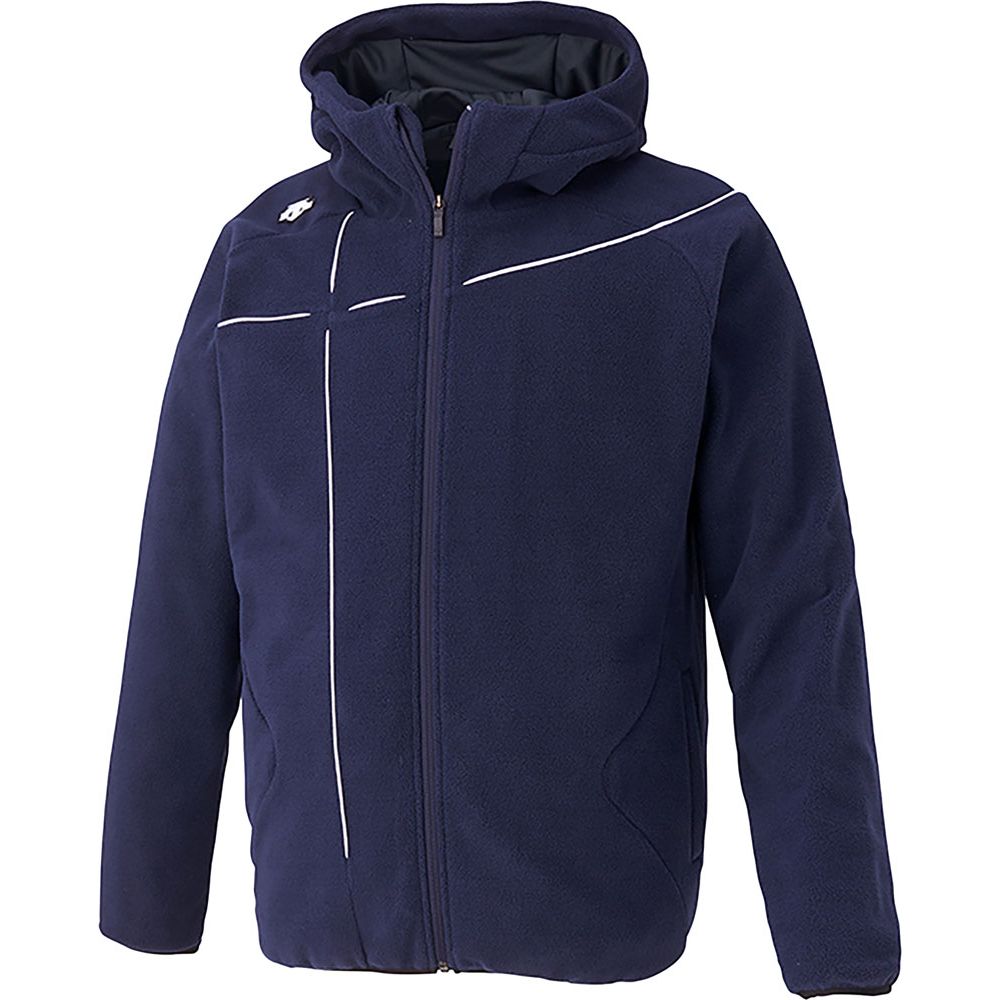 デサント DESCENTE 野球ウェア メンズ   フリースジャケット DBX2660C 2020SS | DESCENTE | 03