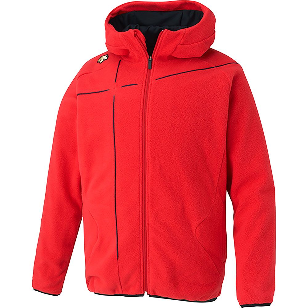 デサント DESCENTE 野球ウェア メンズ   フリースジャケット DBX2660C 2020SS | DESCENTE | 04