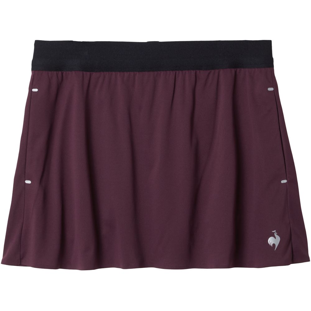 ルコック le coq sportif テニスウェア レディース   スコート LN5FSK00L 2025FW_2