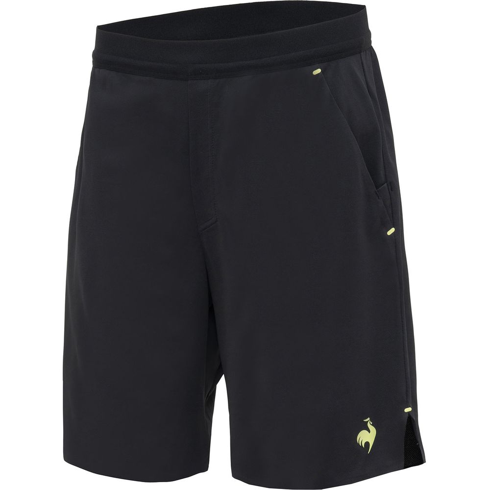 ルコック le coq sportif テニスウェア メンズ ゲームハーフパンツ