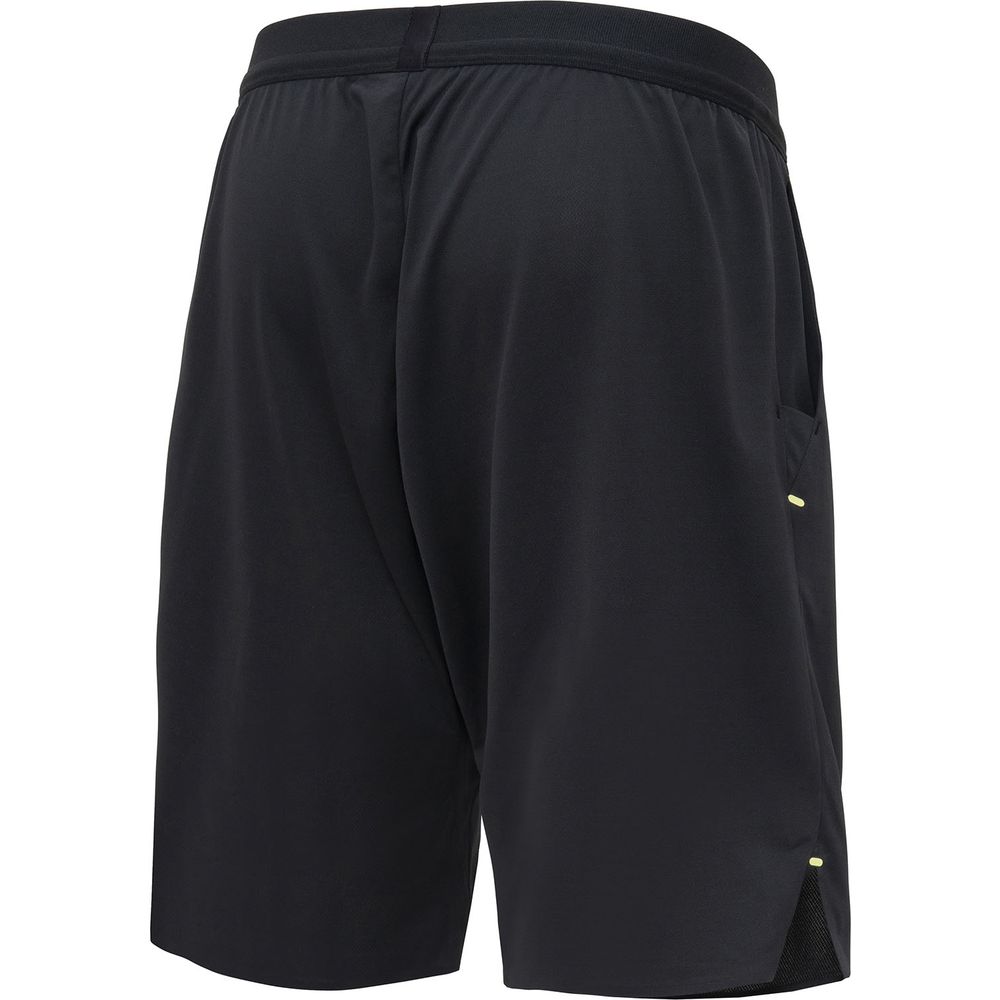 ルコック le coq sportif テニスウェア メンズ ゲームハーフパンツ