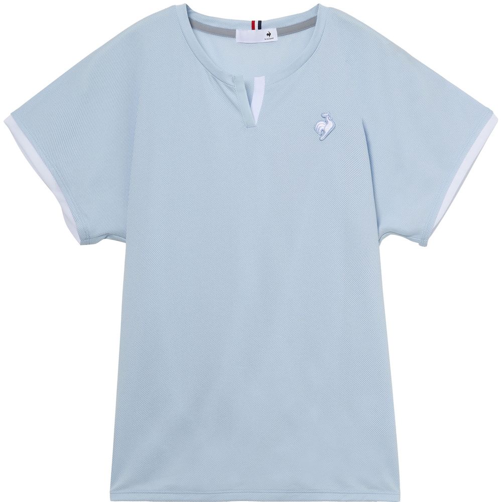 ルコック le coq sportif テニスウェア レディース ゲームシャツ