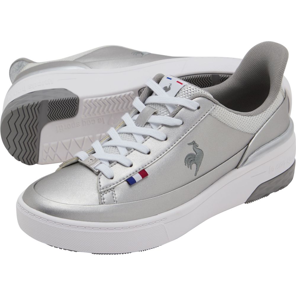 ルコック le coq sportif カジュアルシューズ レディース   LCS セーヴル リフト II SI/LCS SEVRES LIFT II SI LU6SRS03LZ