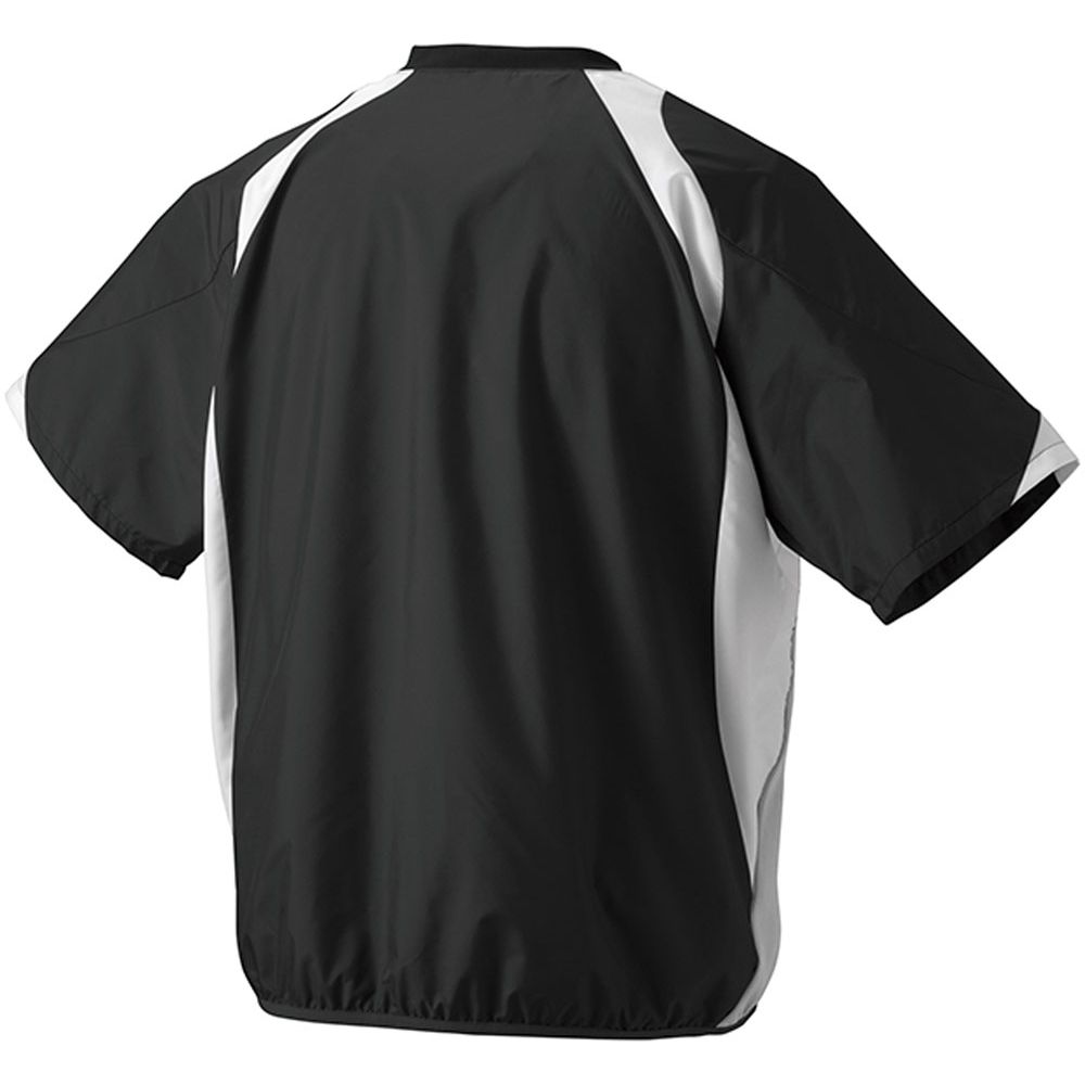 デサント DESCENTE 野球ウェア  半袖ウインドジャック PJ321B 2020SS |  | 02