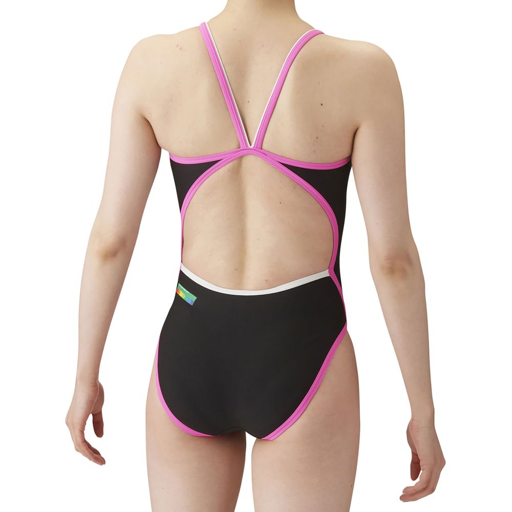 アリーナ（arena） 水泳水着 レディース SUPERFLYBACK SAR4100W