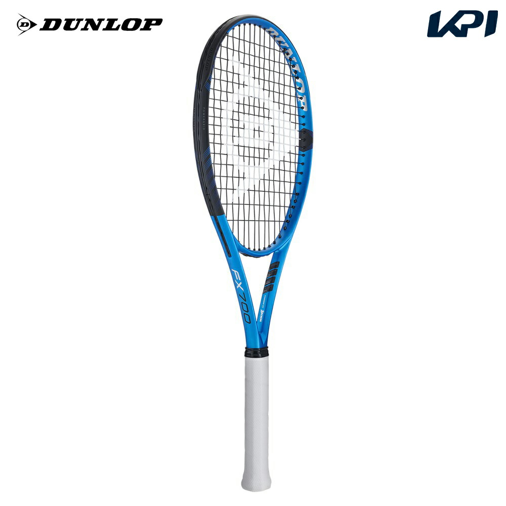 ダンロップ DUNLOP 硬式テニスラケット  FX 700 DS22304 フレームのみ  『即日出荷』｜kpi24