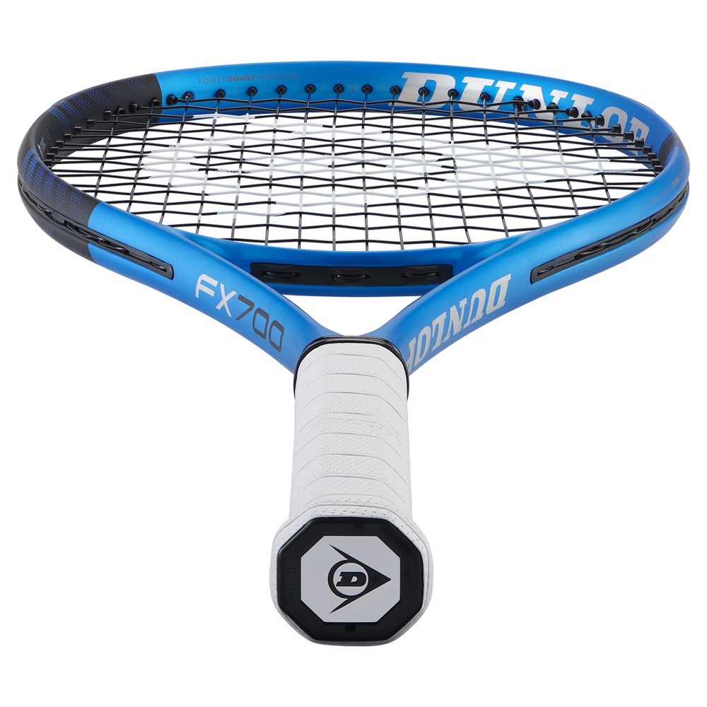 ダンロップ DUNLOP 硬式テニスラケット  FX 700 DS22304 フレームのみ  『即日出荷』｜kpi24｜02