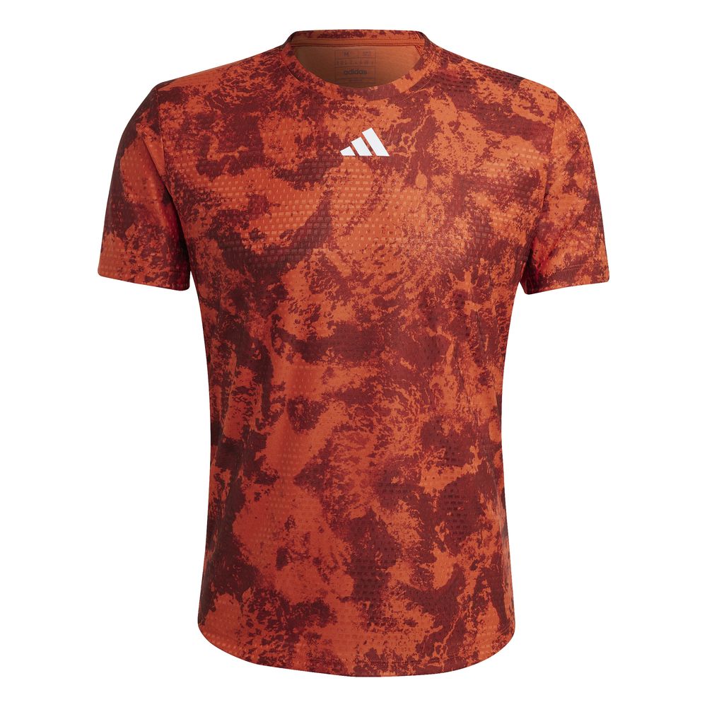 adidas アディダス テニスウェア メンズ テニス パリ HEAT. RDY