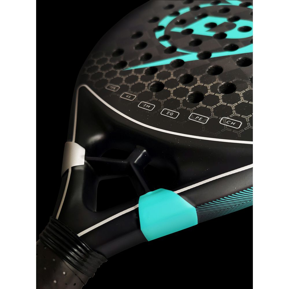 DUNLOP（ダンロップ） パデルラケット 2025 GALACTICA PRO