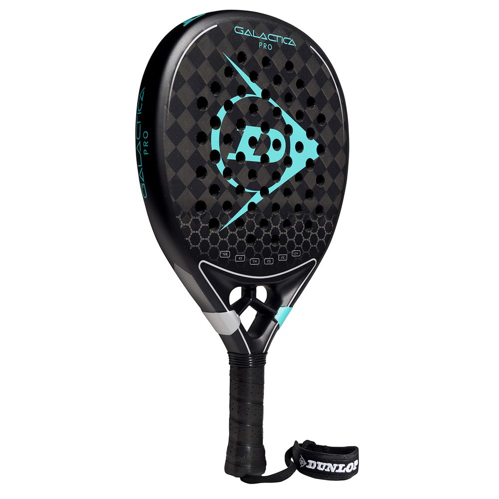 DUNLOP（ダンロップ） パデルラケット 2025 GALACTICA PRO