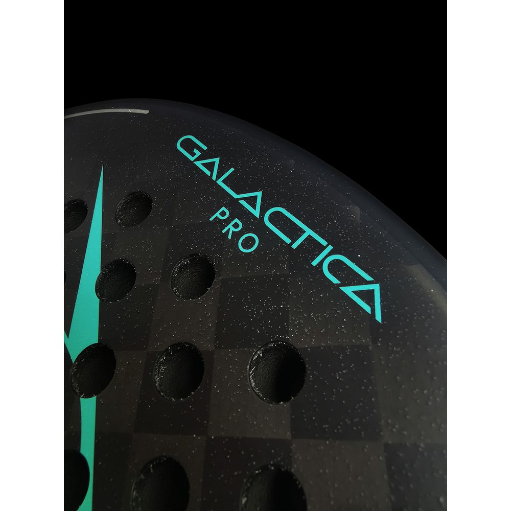 DUNLOP（ダンロップ） パデルラケット 2025 GALACTICA PRO