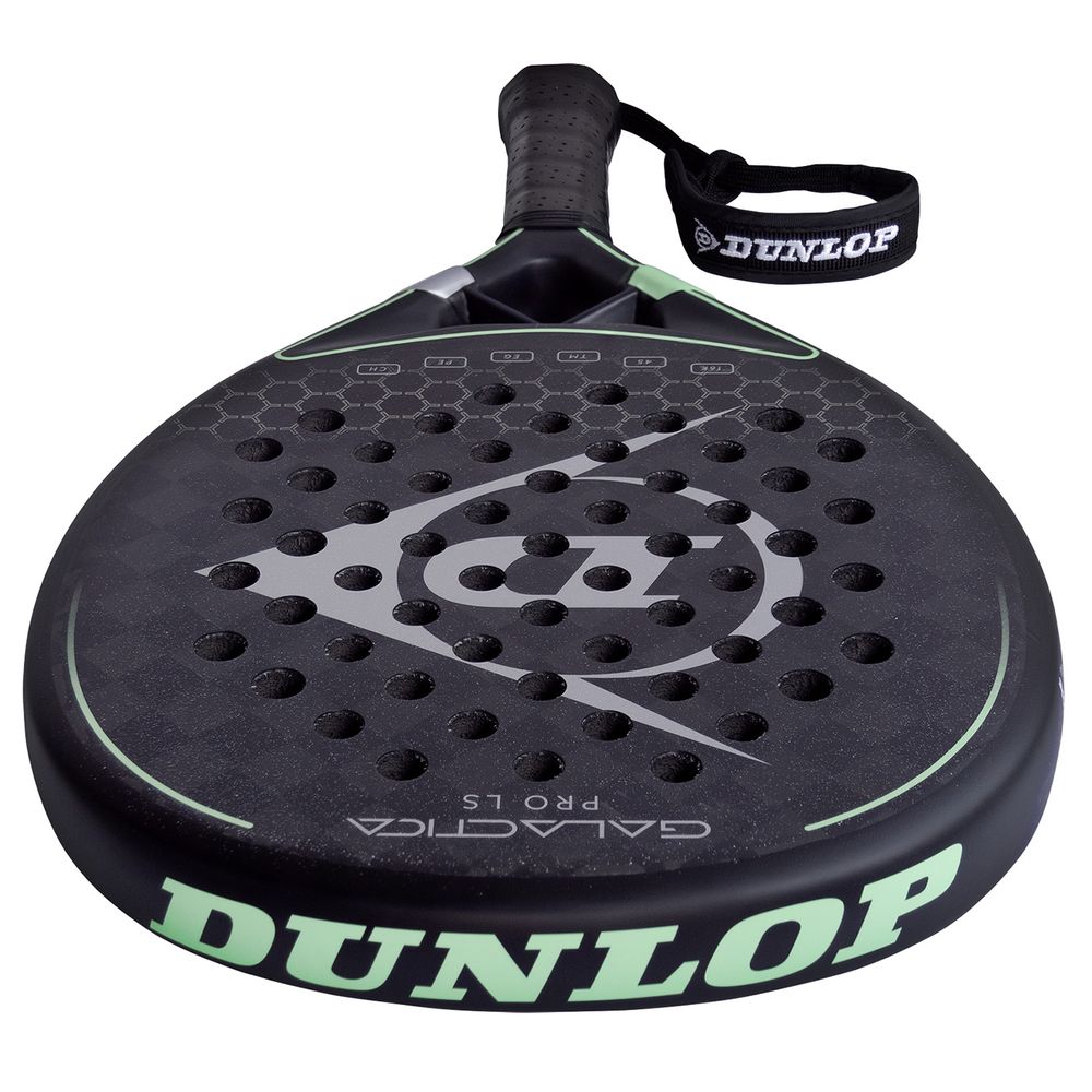 Dunlop GALACTICA パデルラケット DUNLOP（ダンロップ） パデルラケット 2025 GALACTICA PRO LS