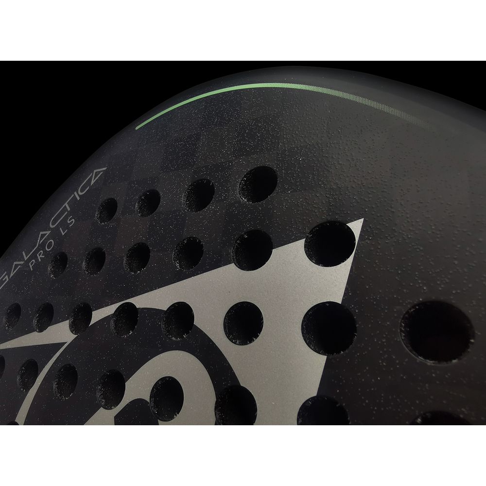 DUNLOP（ダンロップ） パデルラケット 2025 GALACTICA PRO LS