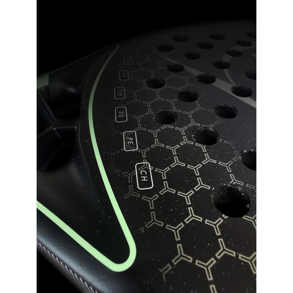 DUNLOP（ダンロップ） パデルラケット 2025 GALACTICA PRO LS