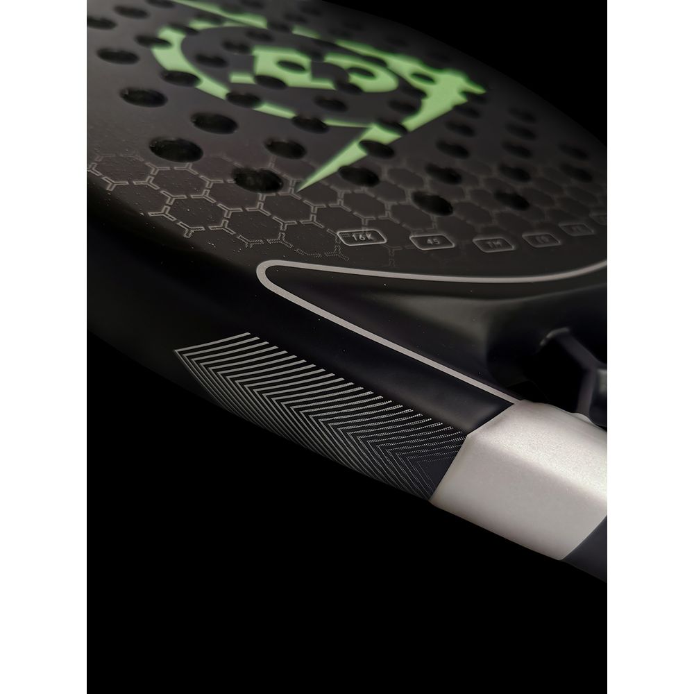 DUNLOP（ダンロップ） パデルラケット 2025 GALACTICA PRO LS