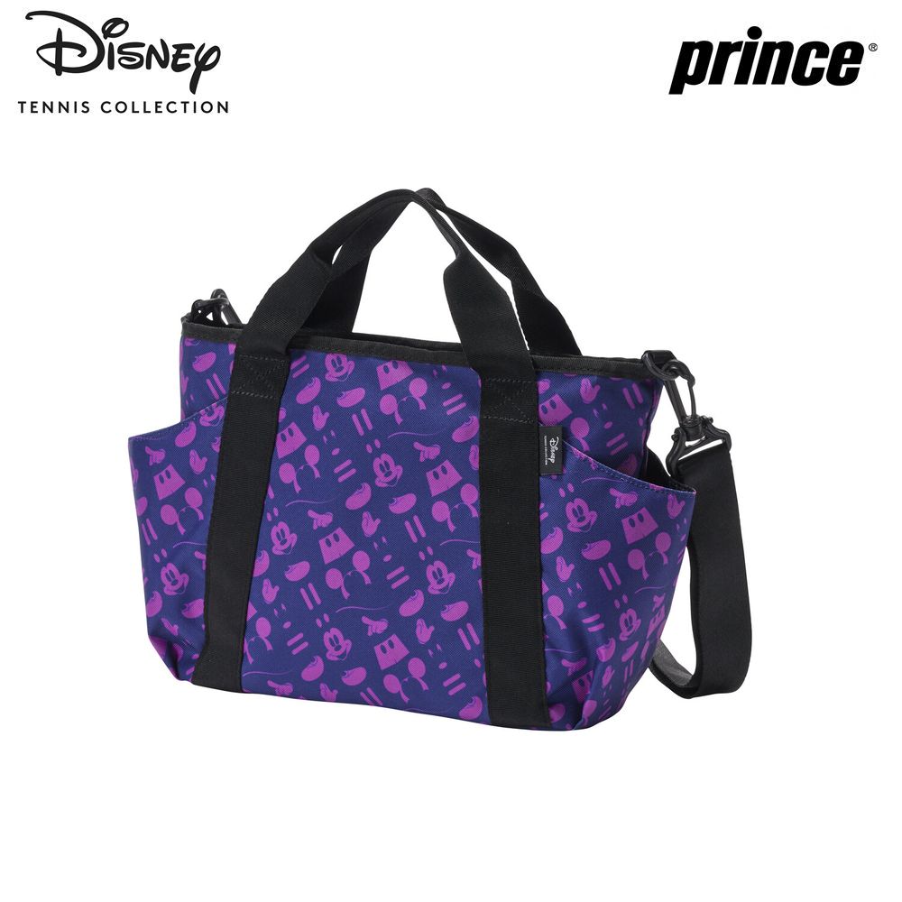 プリンス Prince テニスバッグ・ケース    Disney ディズニー ミニショルダーバッグ ミッキーマウス DTB009『即日出荷』｜kpi24