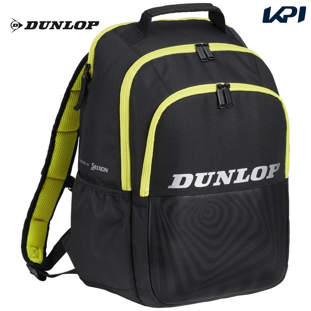 ダンロップ DUNLOP テニスバッグ・ケース PROLINE バックパック テニス