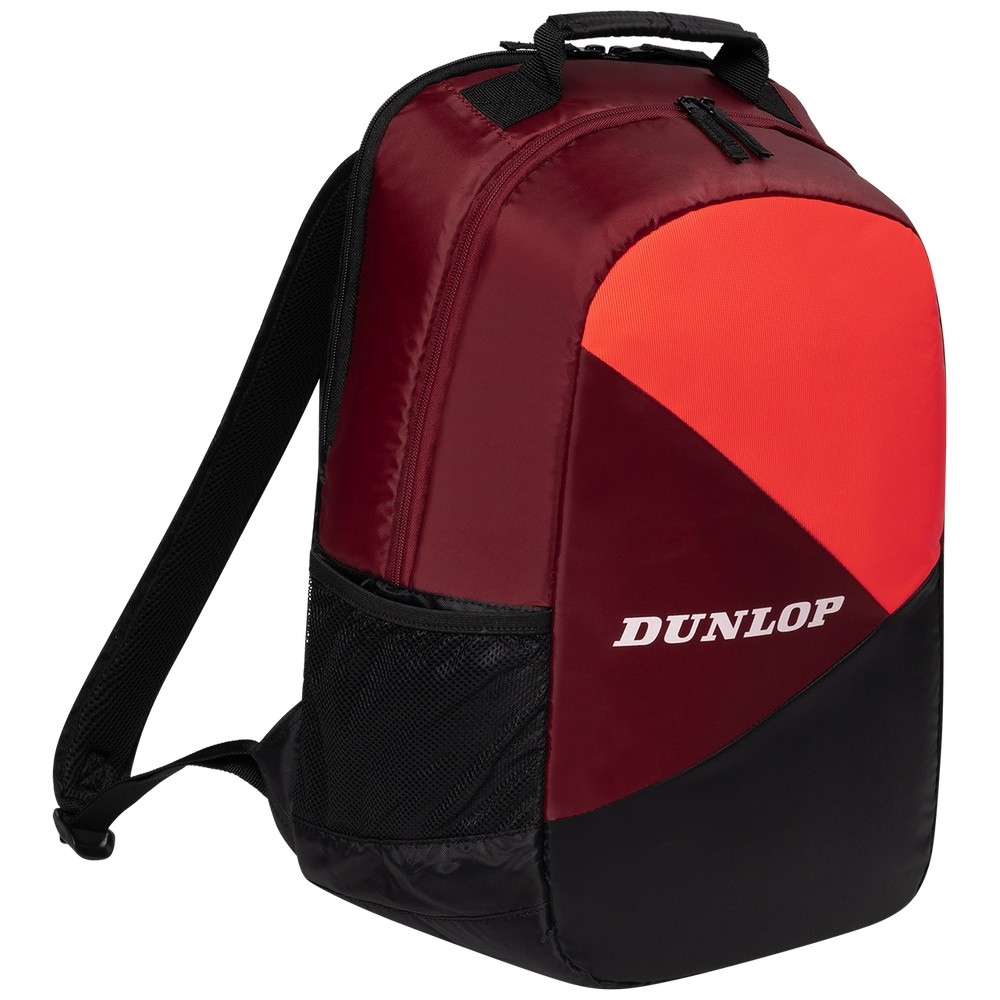 ダンロップ DUNLOP テニスバッグ・ケース CLUB LINE  バックパック テニスラケット2本収納可  2024 CX SERIES DTC2431｜kpi24｜02