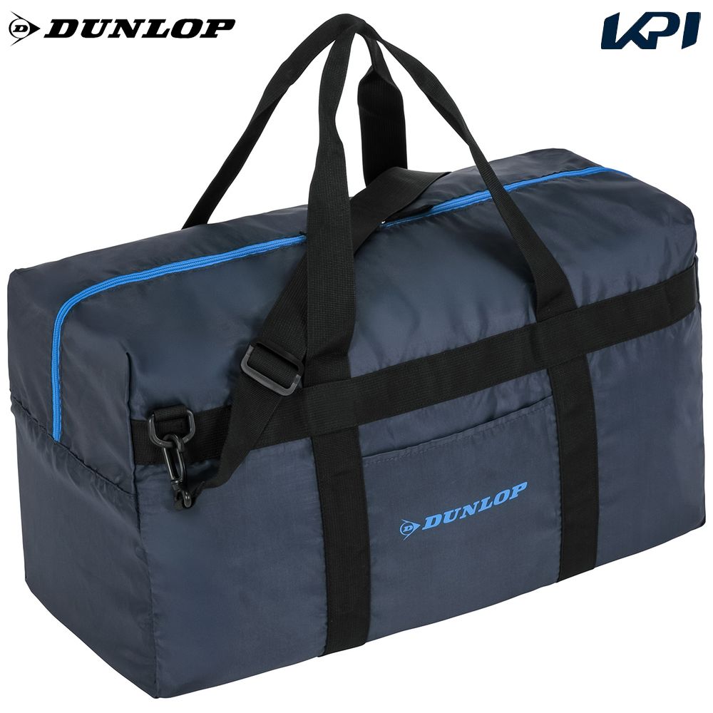 DUNLOP（ダンロップ） テニスバッグ・ケース パッカブルボストン