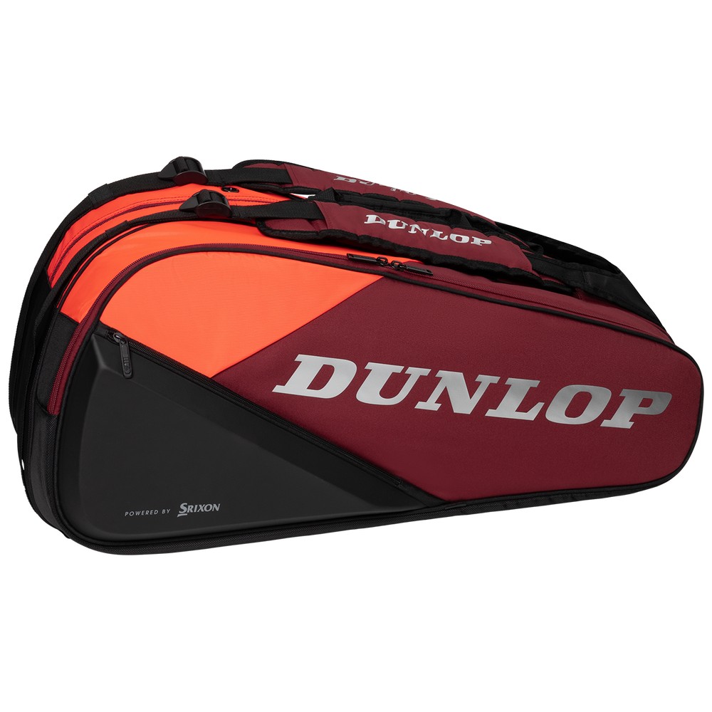 DUNLOP SRIXON テニスラケット ケース付き DUNLOP（ダンロップ） テニスバッグ・ケース PRO LINE ラケットバッグ
