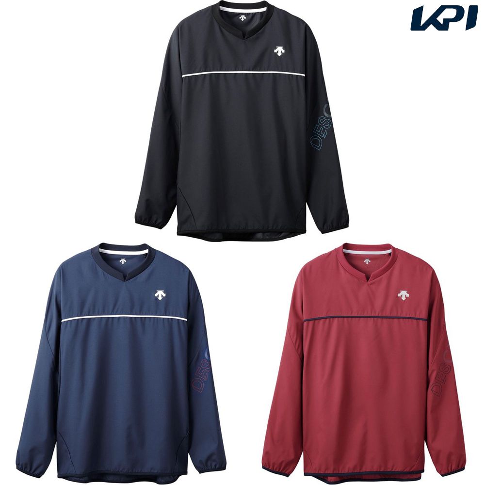 通販 激安 デサント 長袖の人気商品・通販・価格比較 ピステ DESCENTE その他