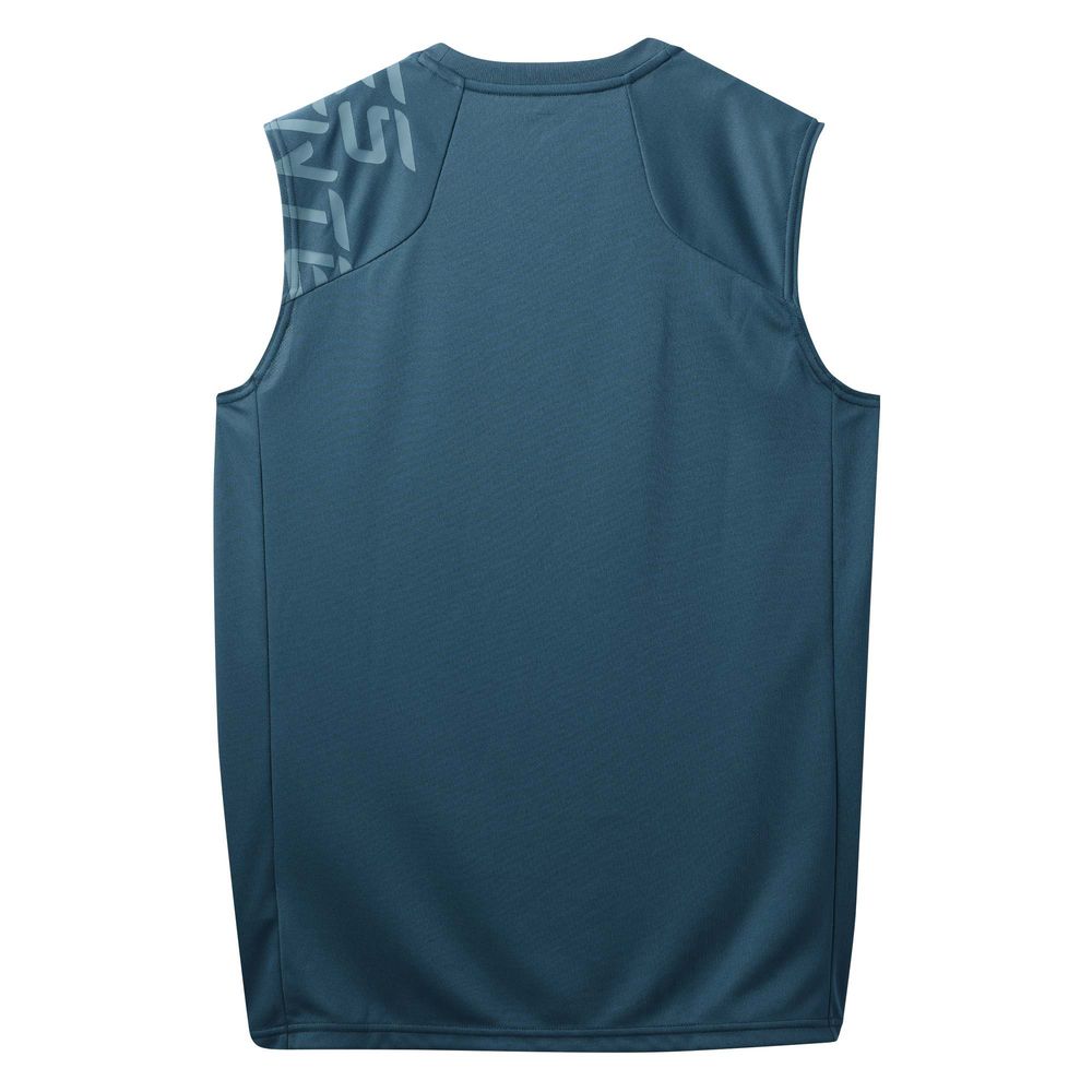 デサント DESCENTE バレーボールウェア ユニセックス   ノースリーブバレーシャツ DV5STZ05U 2025SS | DESCENTE | 05