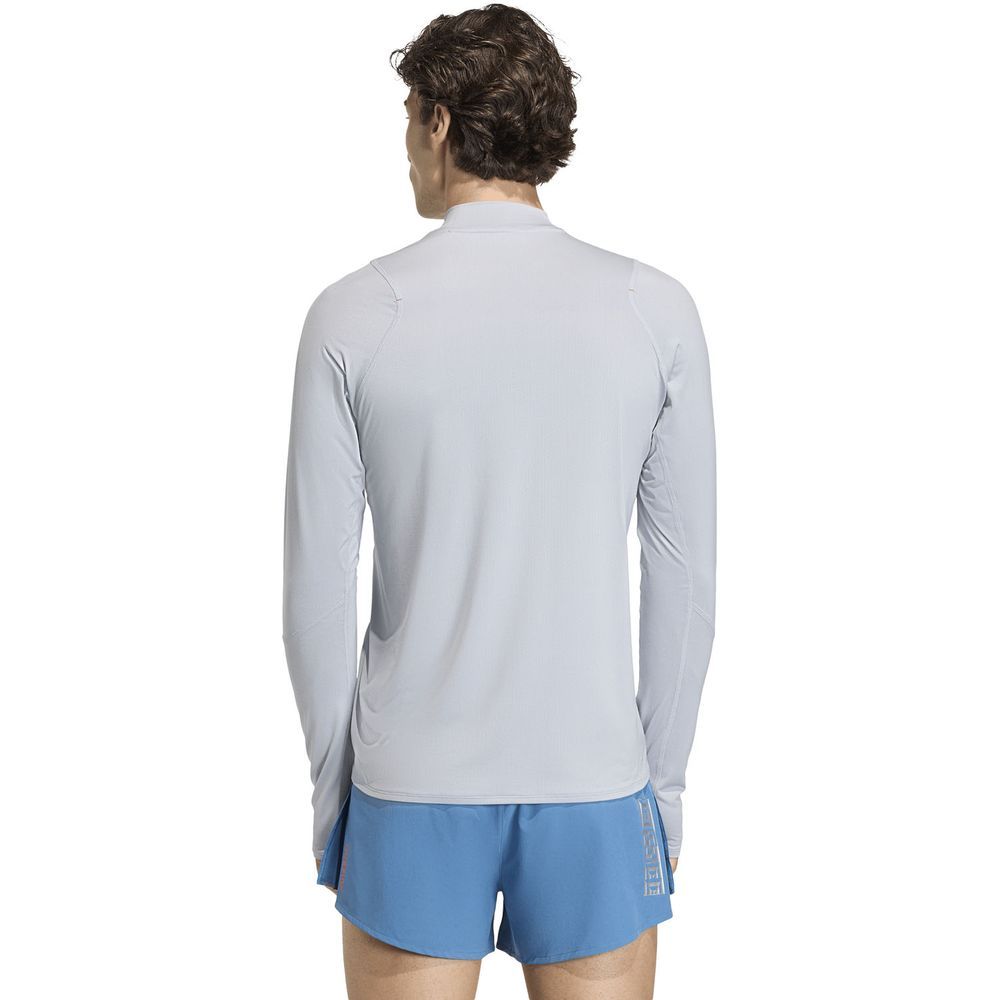 adidas（アディダス） 陸上ウェア メンズ アディゼロ 駅伝 ランニング