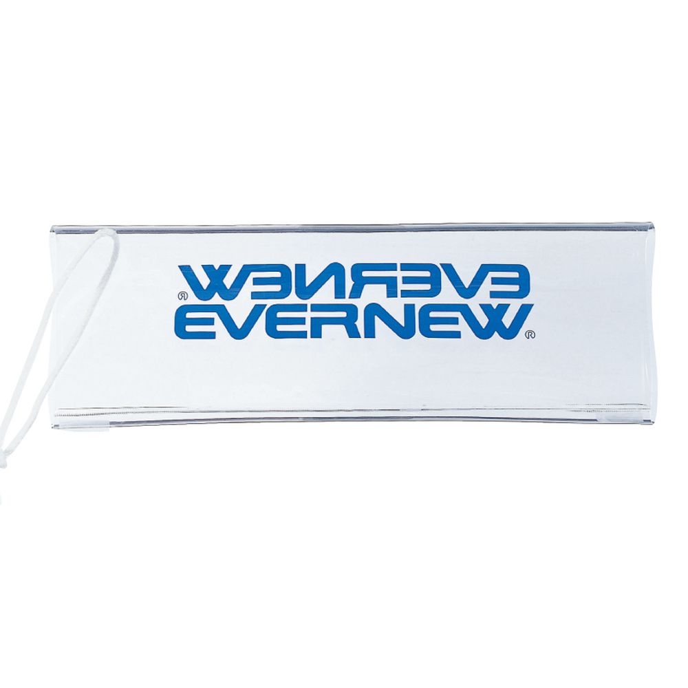 エバニュー EVERNEW フィットネス・エクササイズ用品  タンバックルカバーW60 EHB066