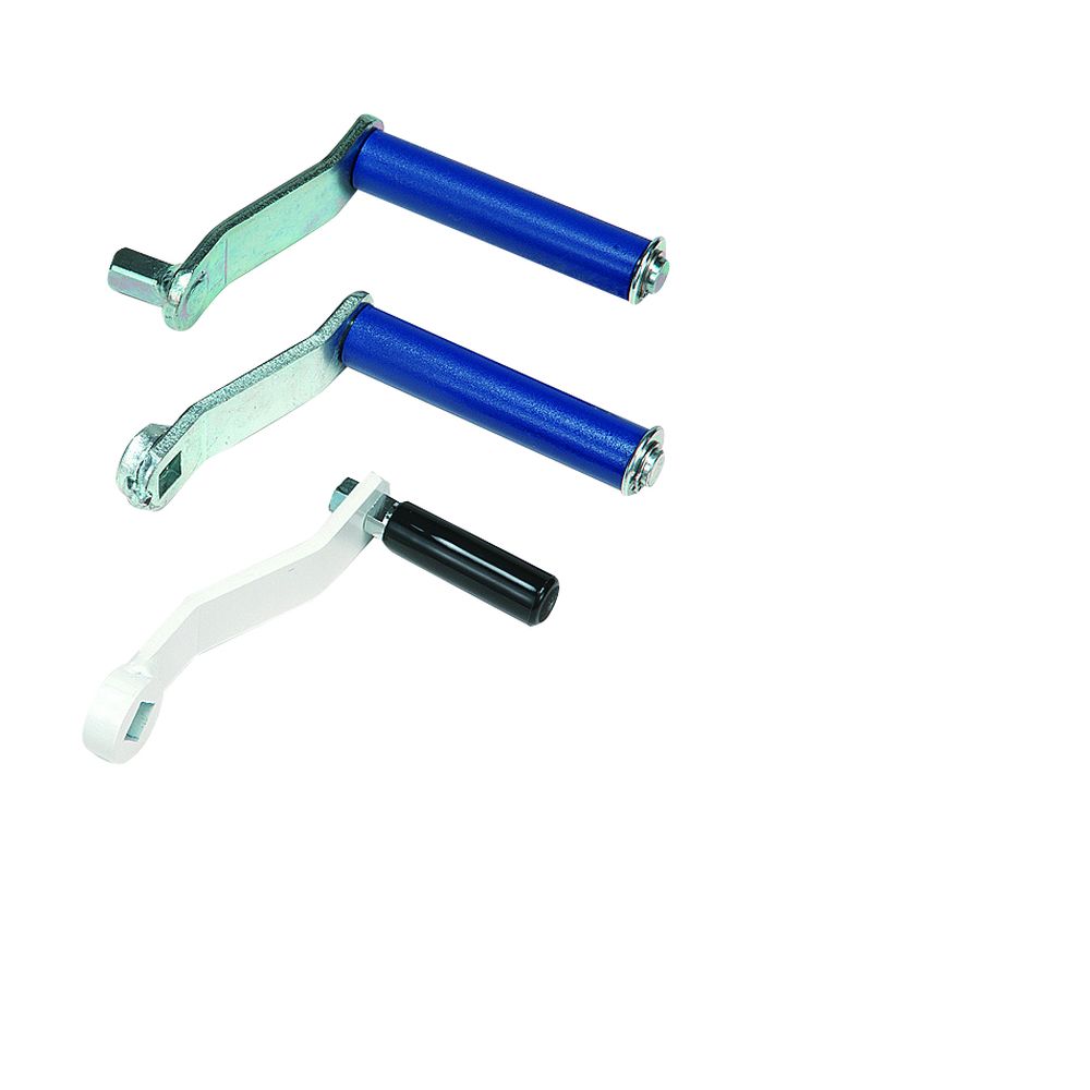 エバニュー EVERNEW フィットネス・エクササイズ用品  ネット巻ハンドルＳ EKE527
