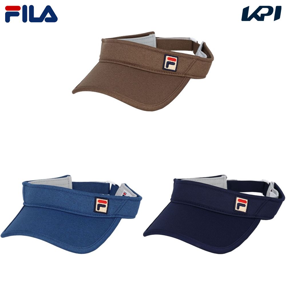 【国内未販売品】フィラ テニスキャップ FILA シュワルツマン オペルカ 楽天市場】フィラ FILA テニスキャップ・バイザー ユニセックス