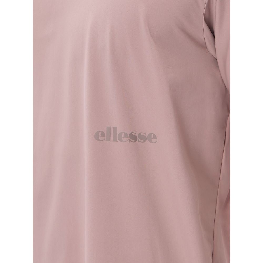 エレッセ Ellesse テニスウェア メンズ   GS 1st Tour Shirt 半袖シャツ EM024156AS 2024SS｜kpi24｜11